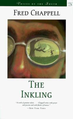 The Inkling 080712317X Book Cover