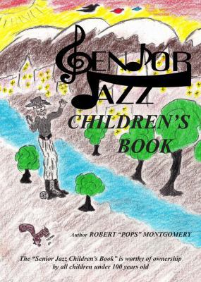 Paperback Senior Jazz Children's Book