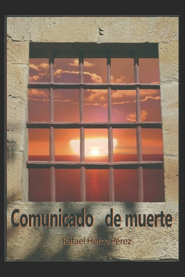 Comunicado de muerte [Spanish] B0DRT8YVVR Book Cover