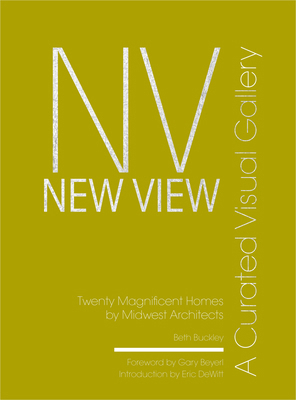 New View: A Curated Visual Gallery: Twenty Magn... B0FC5KVZJT Book Cover