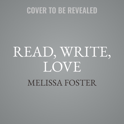 Read, Write, Love: Kurt Remington            Book Cover