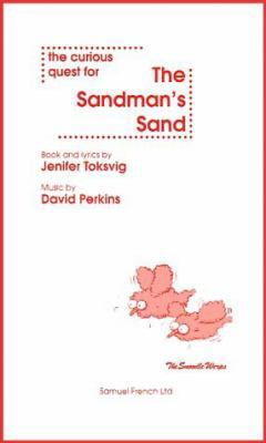 The Curious Quest for the Sandman's Sand 0573081093 Book Cover