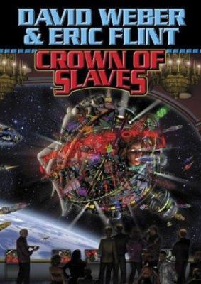 Crown of Slaves 0743471482 Book Cover