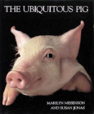 Ubiquitous Pig 0810981556 Book Cover