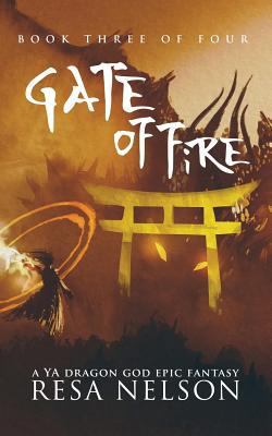 Gate of Fire 1548182141 Book Cover