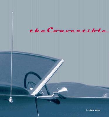 The Convertible 0811824470 Book Cover