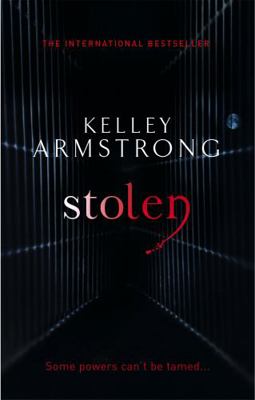 Stolen: Book 2 in the Women of the Otherworld S... 1841499196 Book Cover