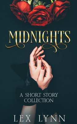 Midnights: A Short Story Collection B0DT4PC8GS Book Cover