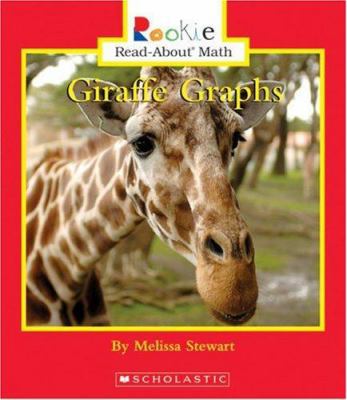 Giraffe Graphs 0516237985 Book Cover
