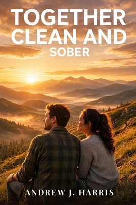 Together Clean and Sober B0HJXDRY5Y Book Cover
