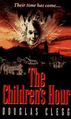 The Children's Hour 0440218675 Book Cover