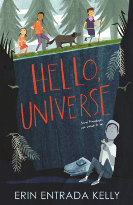 Hello, Universe B0GMZKJN94 Book Cover
