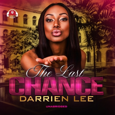 The Last Chance Lib/E 1094034169 Book Cover