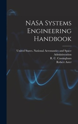 NASA Systems Engineering Handbook 1015563511 Book Cover