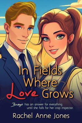 In Fields Where Love Grows            Book Cover