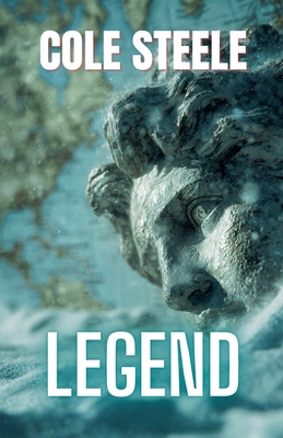 Legend B0GN5K3CCL Book Cover