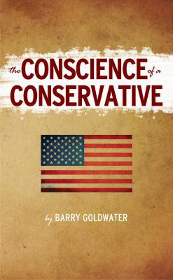 The Conscience of a Conservative B002BNVI6Y Book Cover