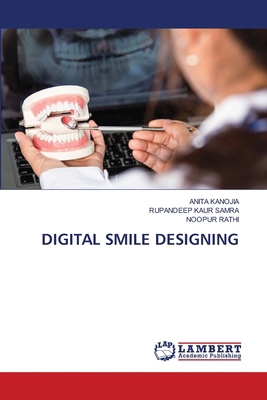 Digital Smile Designing 365963008X Book Cover