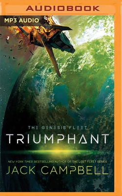 Triumphant 1799717887 Book Cover