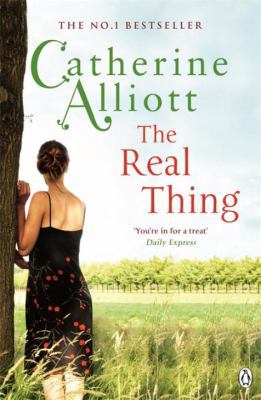 The Real Thing 0241961300 Book Cover