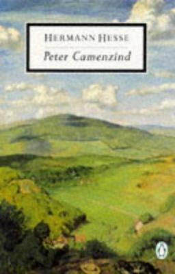 20th Century Peter Camenzind 0140181008 Book Cover