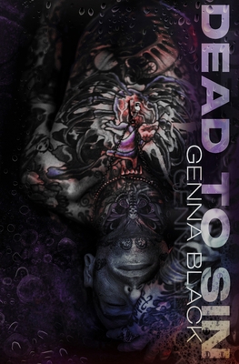 Dead to Sin B0D2TMLNRY Book Cover