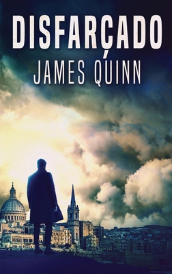 Disfarçado [Portuguese] [Large Print] 4824156653 Book Cover