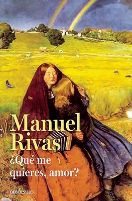 ¿Que Me Quieres, Amor? / Honey, What Do You Wan... [Spanish] 8490628890 Book Cover