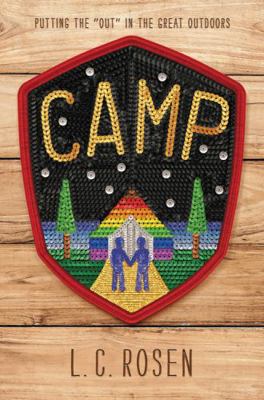Camp 0316537926 Book Cover