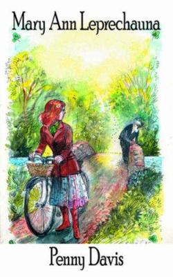 Mary Ann Leprechauna 142592543X Book Cover