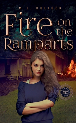 Fire On The Ramparts B09KTBLGQR Book Cover