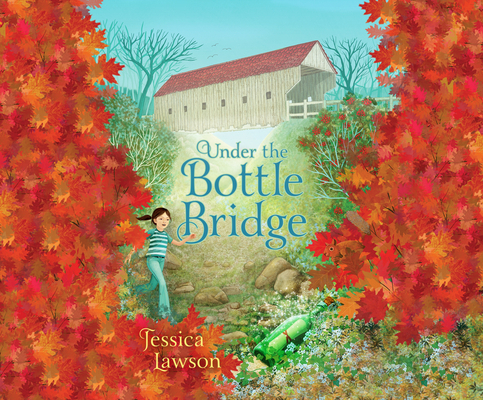 Under the Bottle Bridge 1520079419 Book Cover