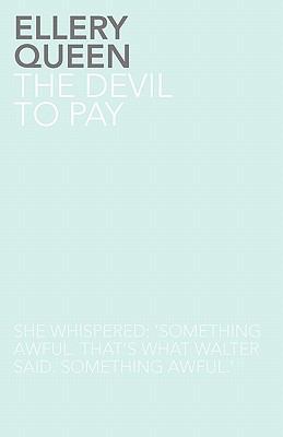 The Devil to Pay 1780020414 Book Cover