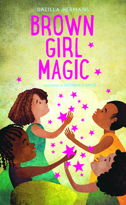Brown Girl Magic 0809167948 Book Cover
