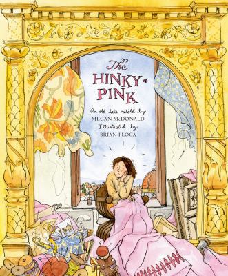 The Hinky-Pink B00A2OWLVA Book Cover