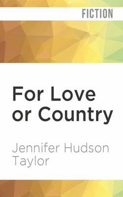 For Love or Country 179976611X Book Cover
