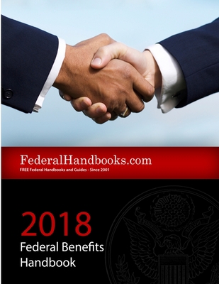 2018 Federal Benefits Handbook 1329880757 Book Cover