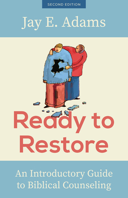 Ready to Restore: An Introductory Guide to Bibl... 1629959367 Book Cover