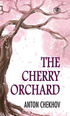 The Cherry Orchard 939574135X Book Cover