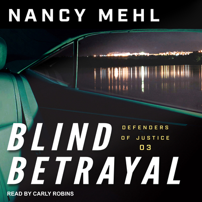 Blind Betrayal 1541412788 Book Cover