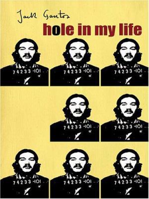 Hole in My Life PB [Large Print] 0786273372 Book Cover