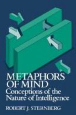 Metaphors of Mind: Conceptions of the Nature of... 0521355796 Book Cover