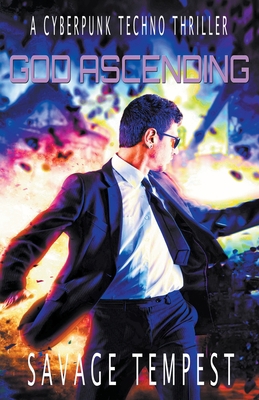 God Ascending B0BQ3W7YNQ Book Cover