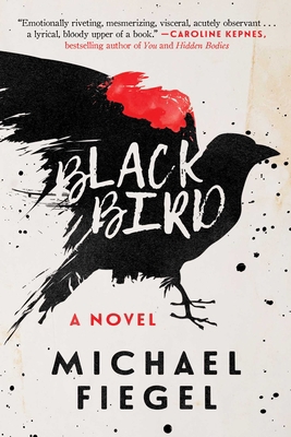Blackbird 1950691284 Book Cover
