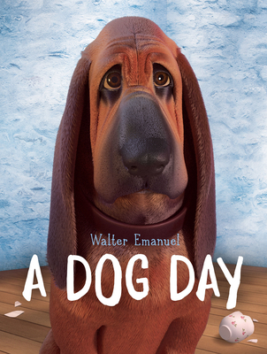 A Dog Day 9493087182 Book Cover