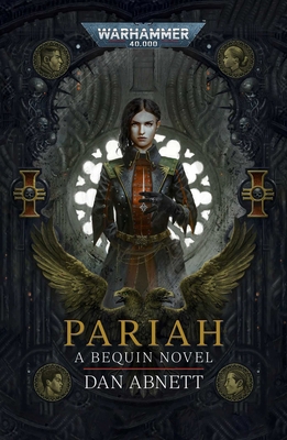 Pariah 1800260474 Book Cover