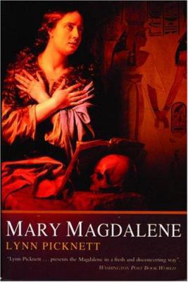 Mary Magdalene 0786713119 Book Cover