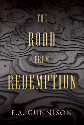 The Road From Redemption B0BM3P3WSN Book Cover