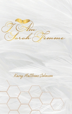 I Am Sarah Femme B0DSLY17MQ Book Cover