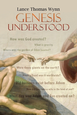 Genesis Understood 1952648068 Book Cover